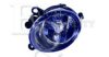 EQUAL QUALITY PF0137S Fog Light